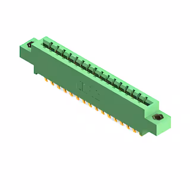 337-032-560-807 EDAC Inc.  Edgeboard Connectors